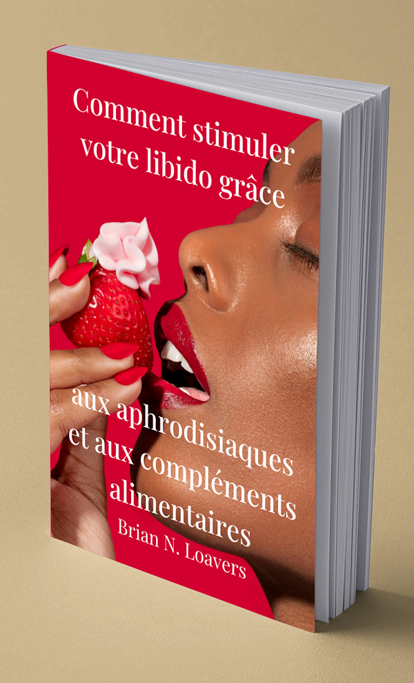 How to boost your libido with aphrodisiacs and supplements