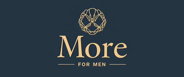 More for Men