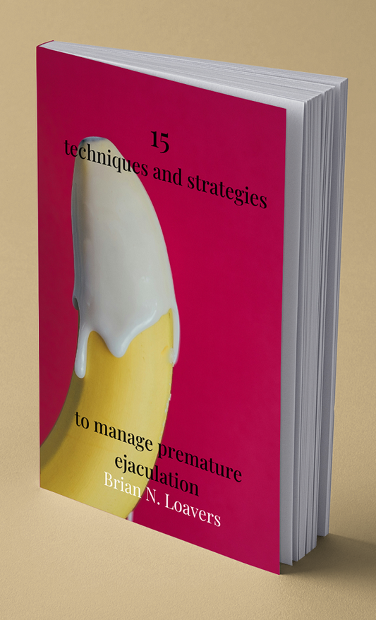 15 Techniques and Strategies to Manage Premature Ejaculation