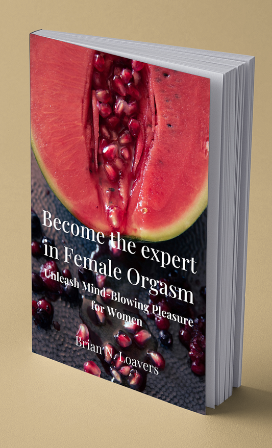 Become an expert in female orgasm and uncover mind-blowing pleasure for women.