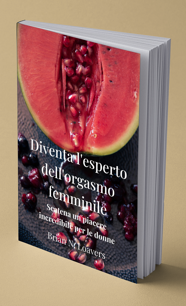 Become an expert in female orgasm and uncover mind-blowing pleasure for women.