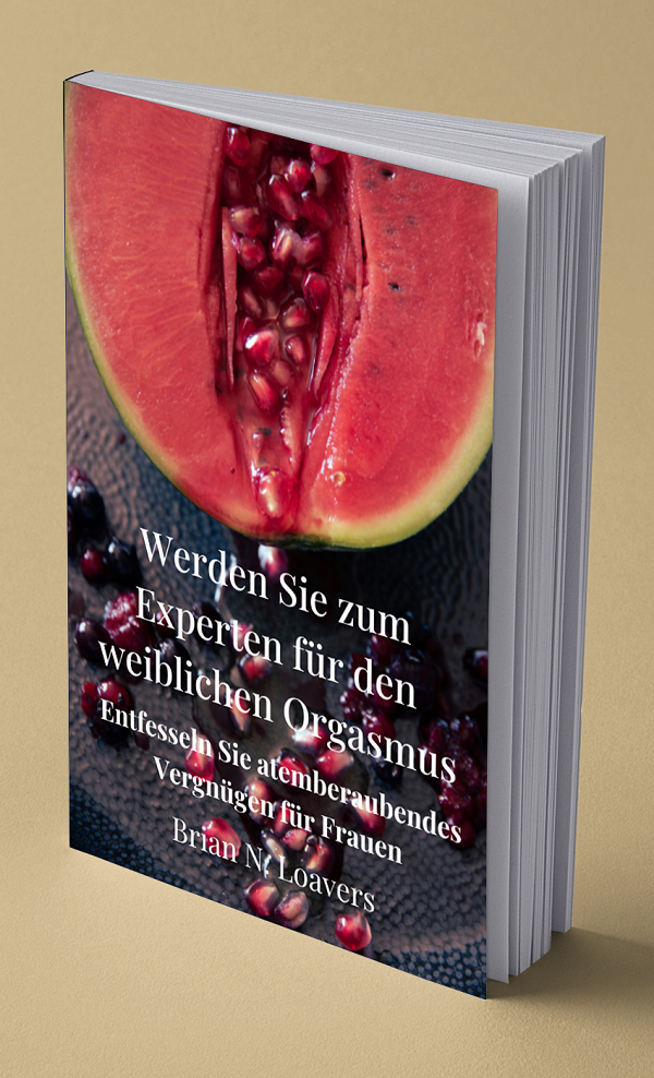Become an expert in female orgasm and uncover mind-blowing pleasure for women.