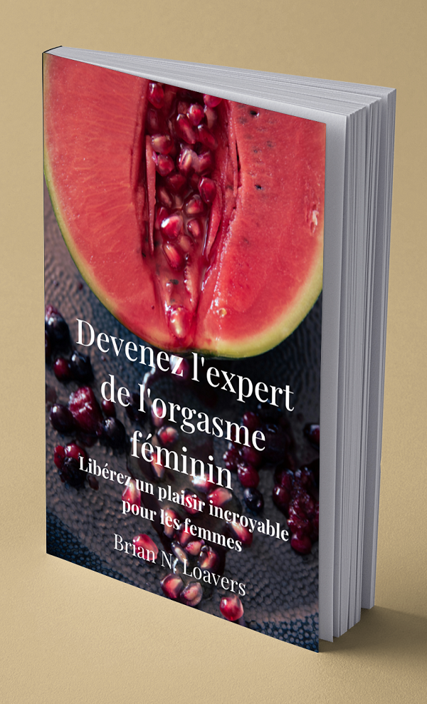 Become an expert in female orgasm and uncover mind-blowing pleasure for women.