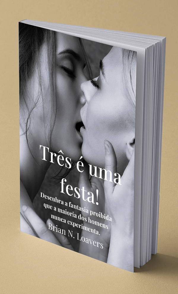 Three is a party! - a guide for a threesome