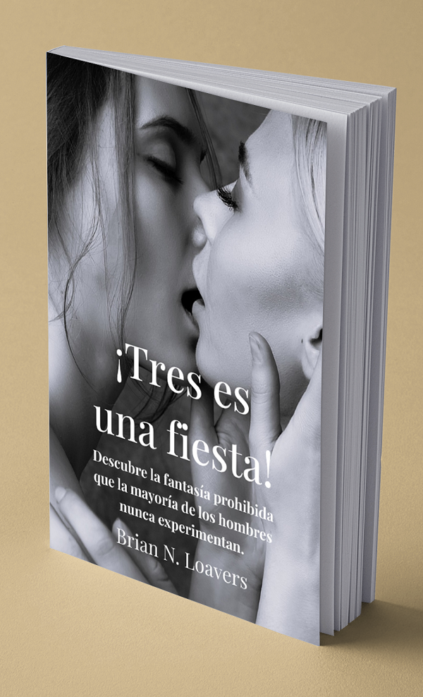 Three is a party! - a guide for a threesome