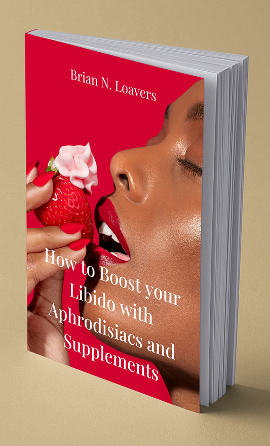 How to boost your libido with aphrodisiacs and supplements